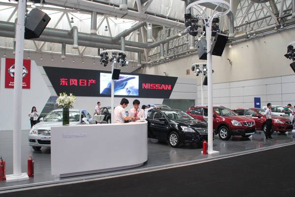 2014苏州国际车展9月5日-9日盛大举办!