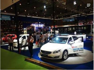 2019年第6届上海国际汽车服务产业博览会
