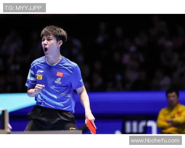 广州乒乓球队实力飙升再创新高引发全国关注与热议 广州乒乓球队实力飙升再创新高引发全国关注与热议