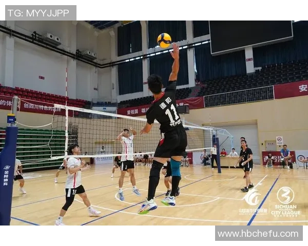 广州排球队在锦标赛中的默契配合与战术执行分析 广州排球队在锦标赛中的默契配合与战术执行分析