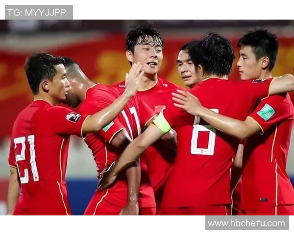 中国崛起的足球明星们如何改变世界足坛格局与未来发展潜力分析 中国崛起的足球明星们如何改变世界足坛格局与未来发展潜力分析