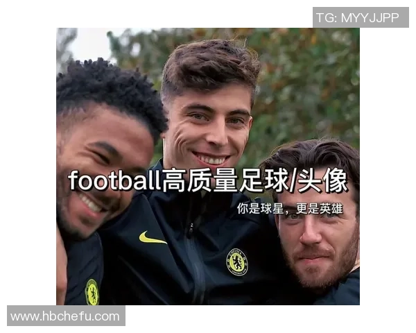 帅气男足球明星头像展示青春活力与运动魅力的完美结合 帅气男足球明星头像展示青春活力与运动魅力的完美结合