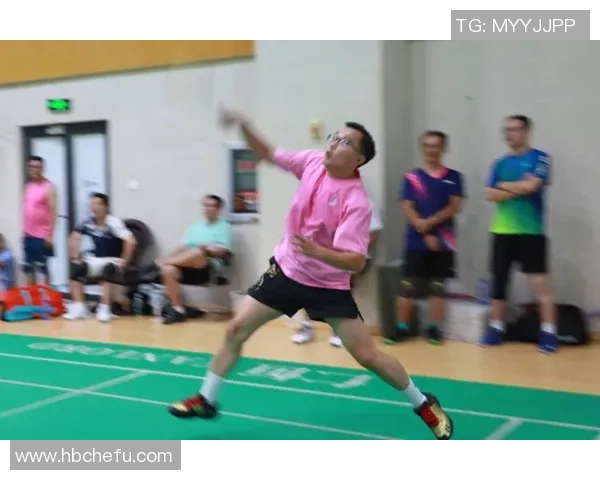 西安羽毛球队的崛起与发展探秘:力量与激情的完美结合 西安羽毛球队的崛起与发展探秘:力量与激情的完美结合