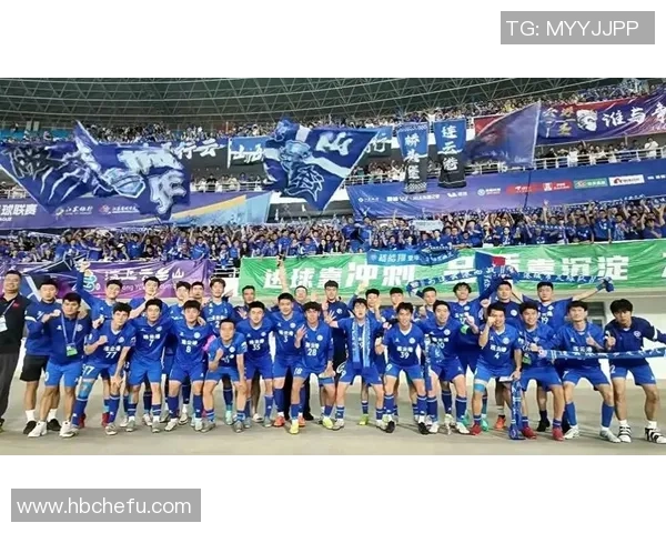 连云港足球明星的崛起与发展探秘：从青训到职业联赛的精彩历程