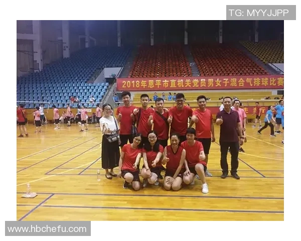 重庆排球队在全国排球比赛经验排行榜中荣获第七名的荣耀之路