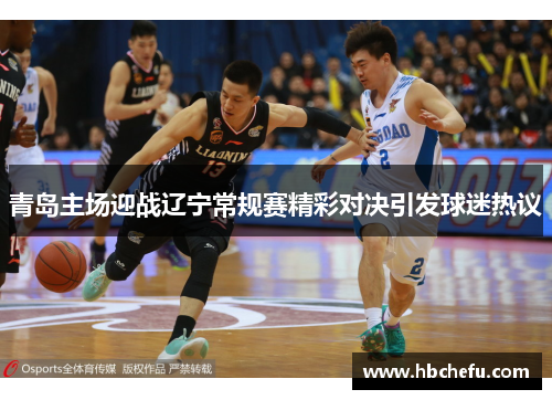 青岛主场迎战辽宁常规赛精彩对决引发球迷热议